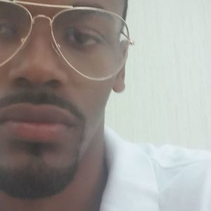 Meet your Posher, Tashawn